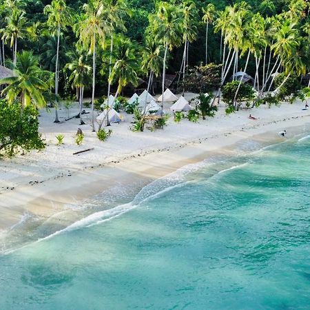 Dryft Darocotan Island (Adults Only) Ξενοδοχείο El Nido Εξωτερικό φωτογραφία