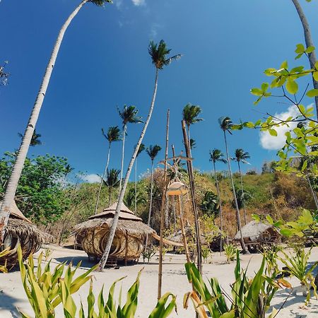 Dryft Darocotan Island (Adults Only) Ξενοδοχείο El Nido Εξωτερικό φωτογραφία