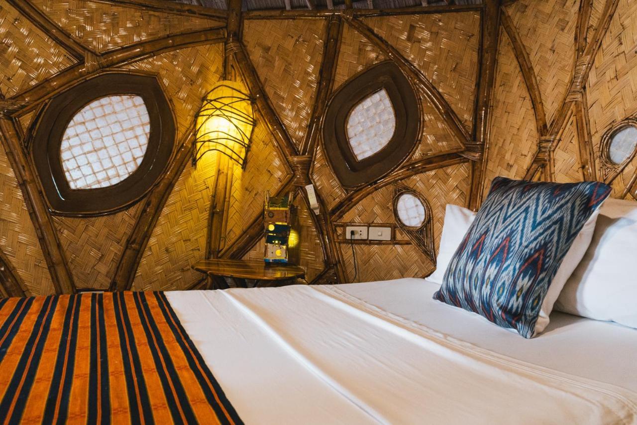 Dryft Darocotan Island (Adults Only) Ξενοδοχείο El Nido Εξωτερικό φωτογραφία