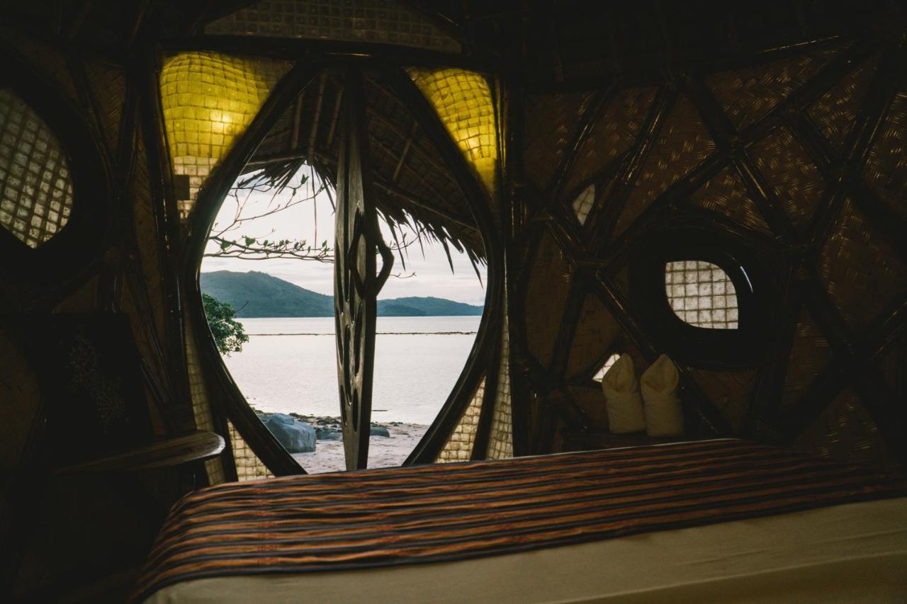 Dryft Darocotan Island (Adults Only) Ξενοδοχείο El Nido Εξωτερικό φωτογραφία