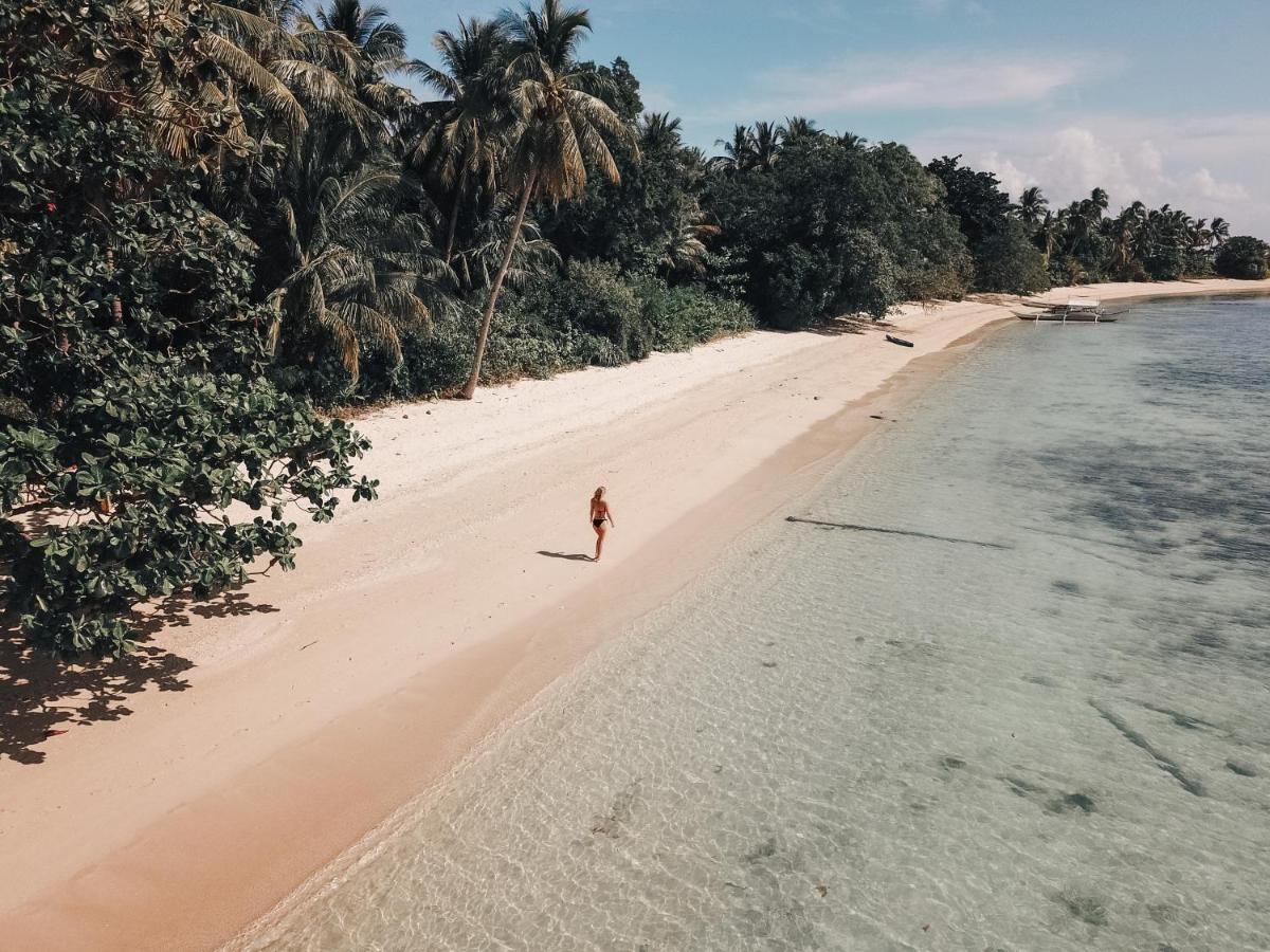 Dryft Darocotan Island (Adults Only) Ξενοδοχείο El Nido Εξωτερικό φωτογραφία