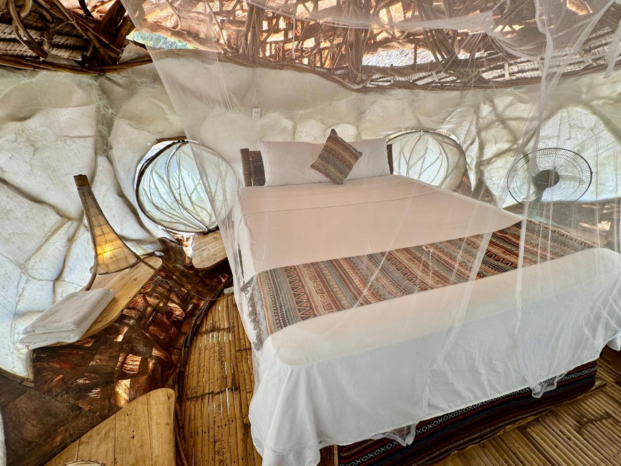 Dryft Darocotan Island (Adults Only) Ξενοδοχείο El Nido Εξωτερικό φωτογραφία