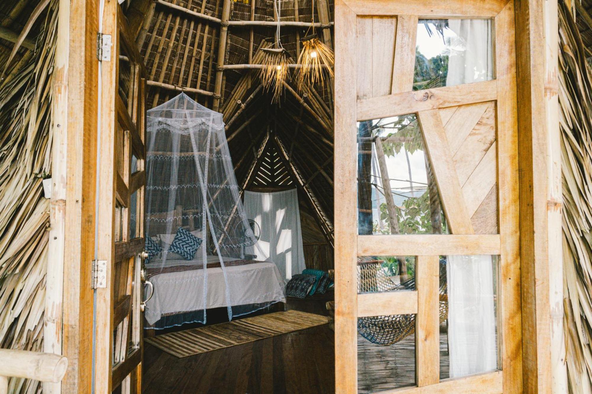 Dryft Darocotan Island (Adults Only) Ξενοδοχείο El Nido Εξωτερικό φωτογραφία