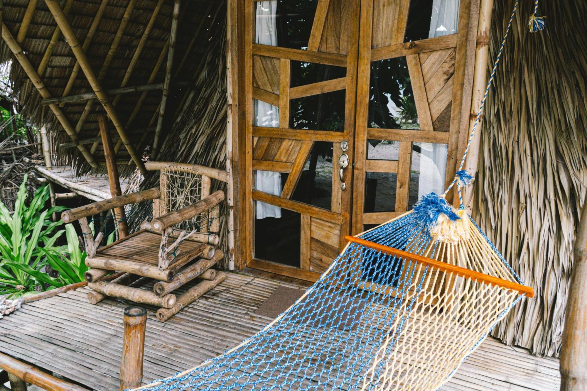 Dryft Darocotan Island (Adults Only) Ξενοδοχείο El Nido Εξωτερικό φωτογραφία