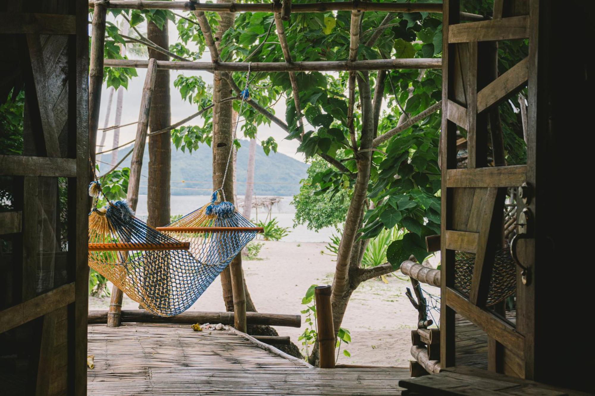 Dryft Darocotan Island (Adults Only) Ξενοδοχείο El Nido Εξωτερικό φωτογραφία