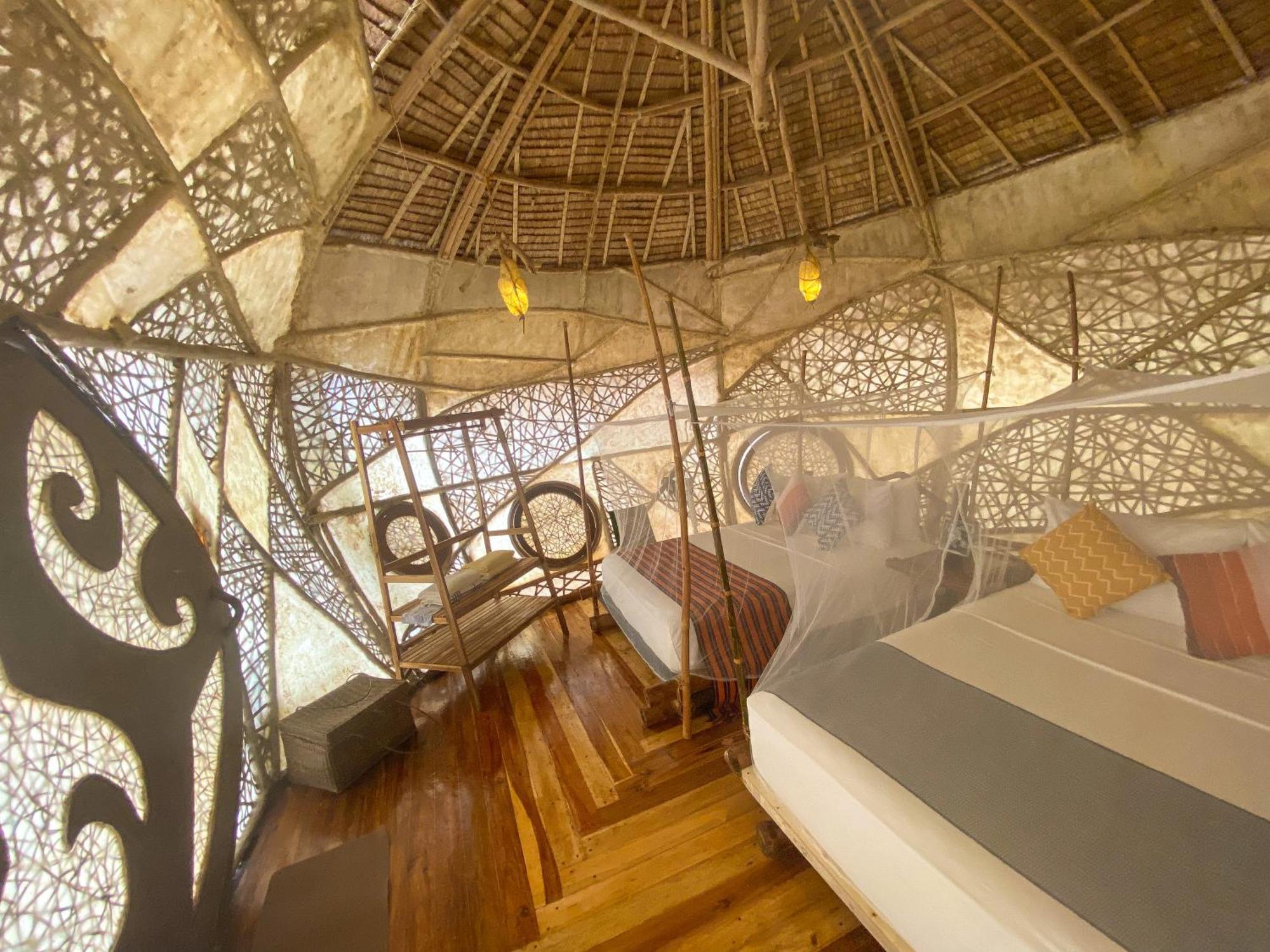 Dryft Darocotan Island (Adults Only) Ξενοδοχείο El Nido Εξωτερικό φωτογραφία