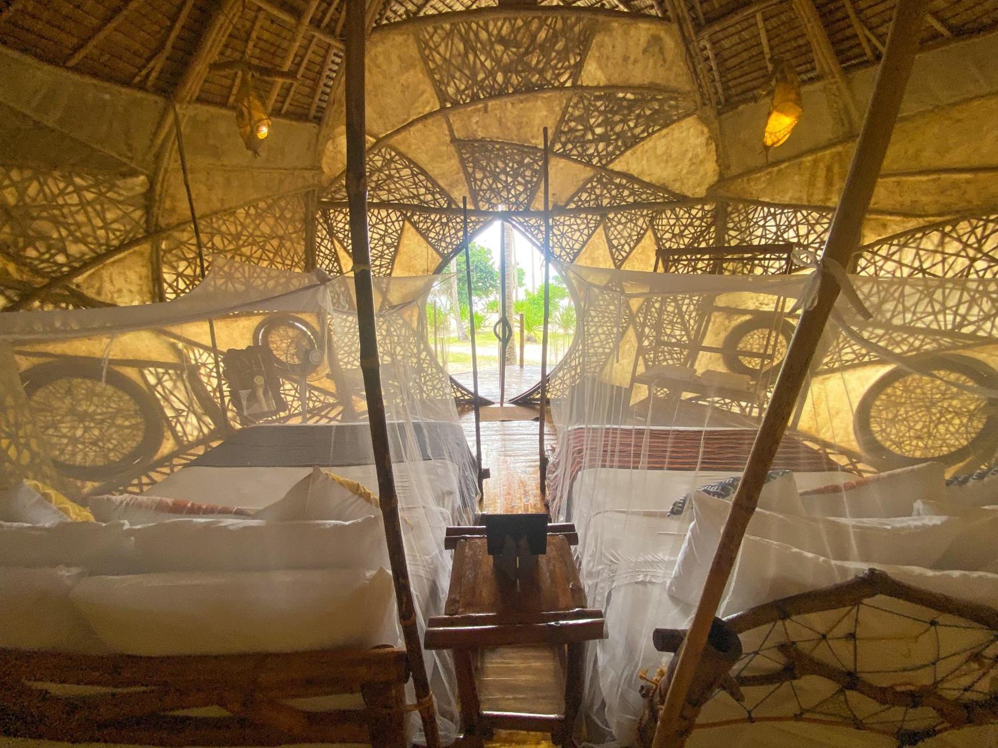 Dryft Darocotan Island (Adults Only) Ξενοδοχείο El Nido Εξωτερικό φωτογραφία