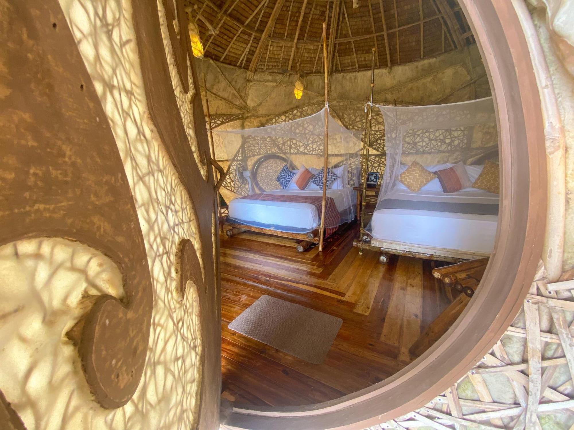 Dryft Darocotan Island (Adults Only) Ξενοδοχείο El Nido Εξωτερικό φωτογραφία