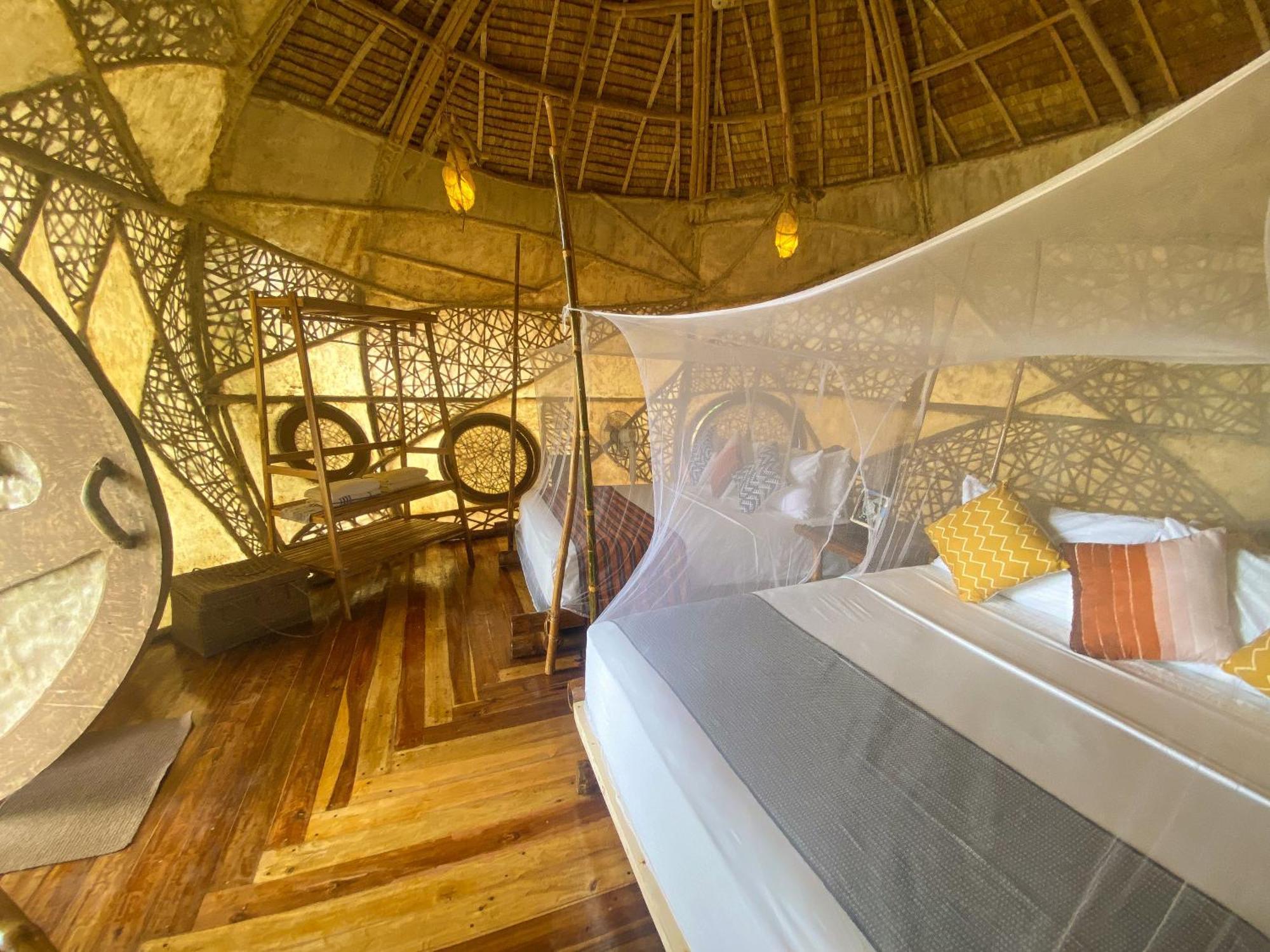 Dryft Darocotan Island (Adults Only) Ξενοδοχείο El Nido Εξωτερικό φωτογραφία