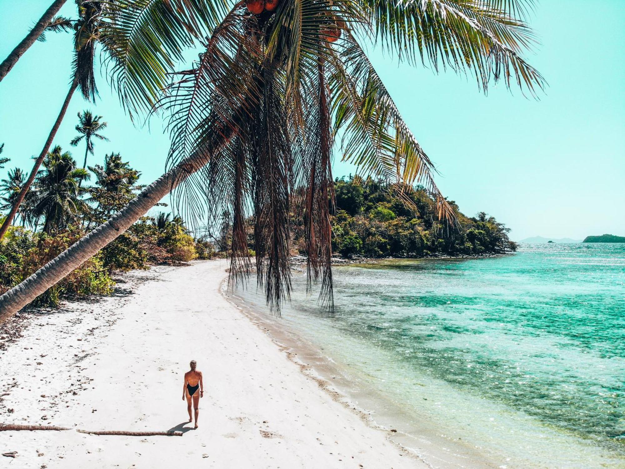 Dryft Darocotan Island (Adults Only) Ξενοδοχείο El Nido Εξωτερικό φωτογραφία