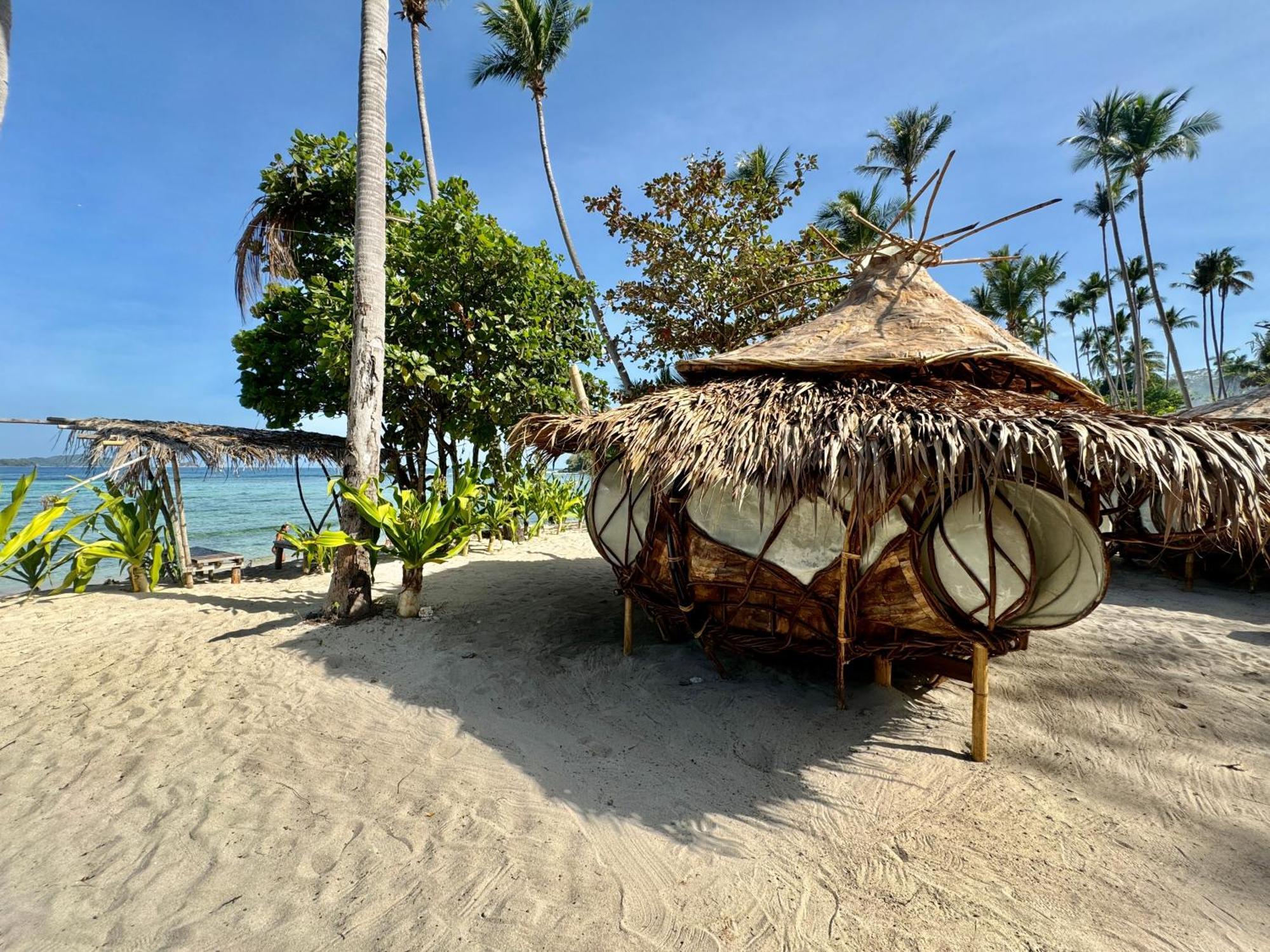 Dryft Darocotan Island (Adults Only) Ξενοδοχείο El Nido Εξωτερικό φωτογραφία