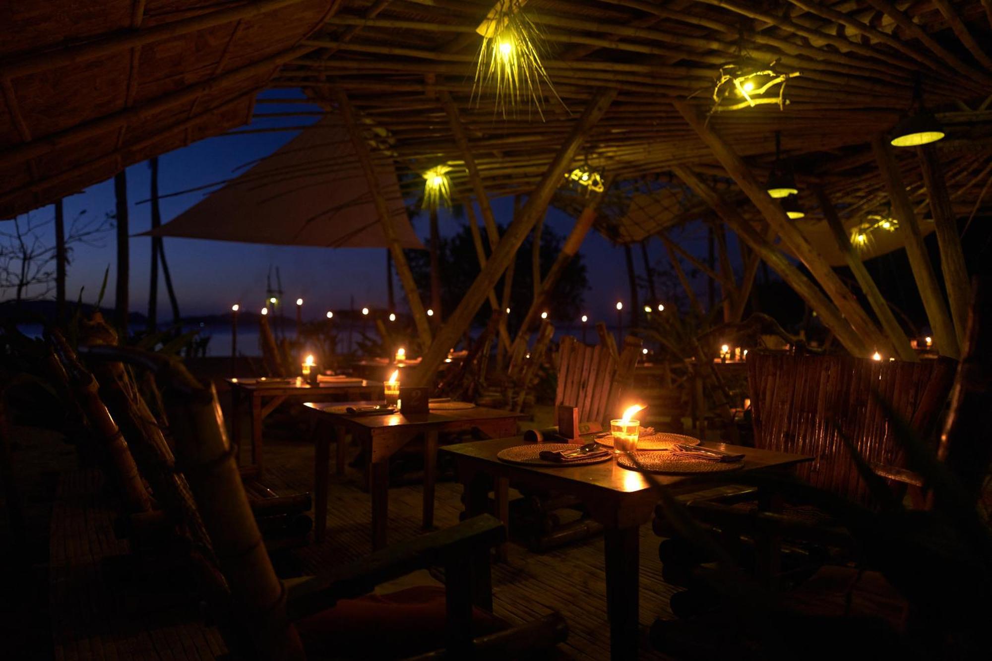 Dryft Darocotan Island (Adults Only) Ξενοδοχείο El Nido Εξωτερικό φωτογραφία