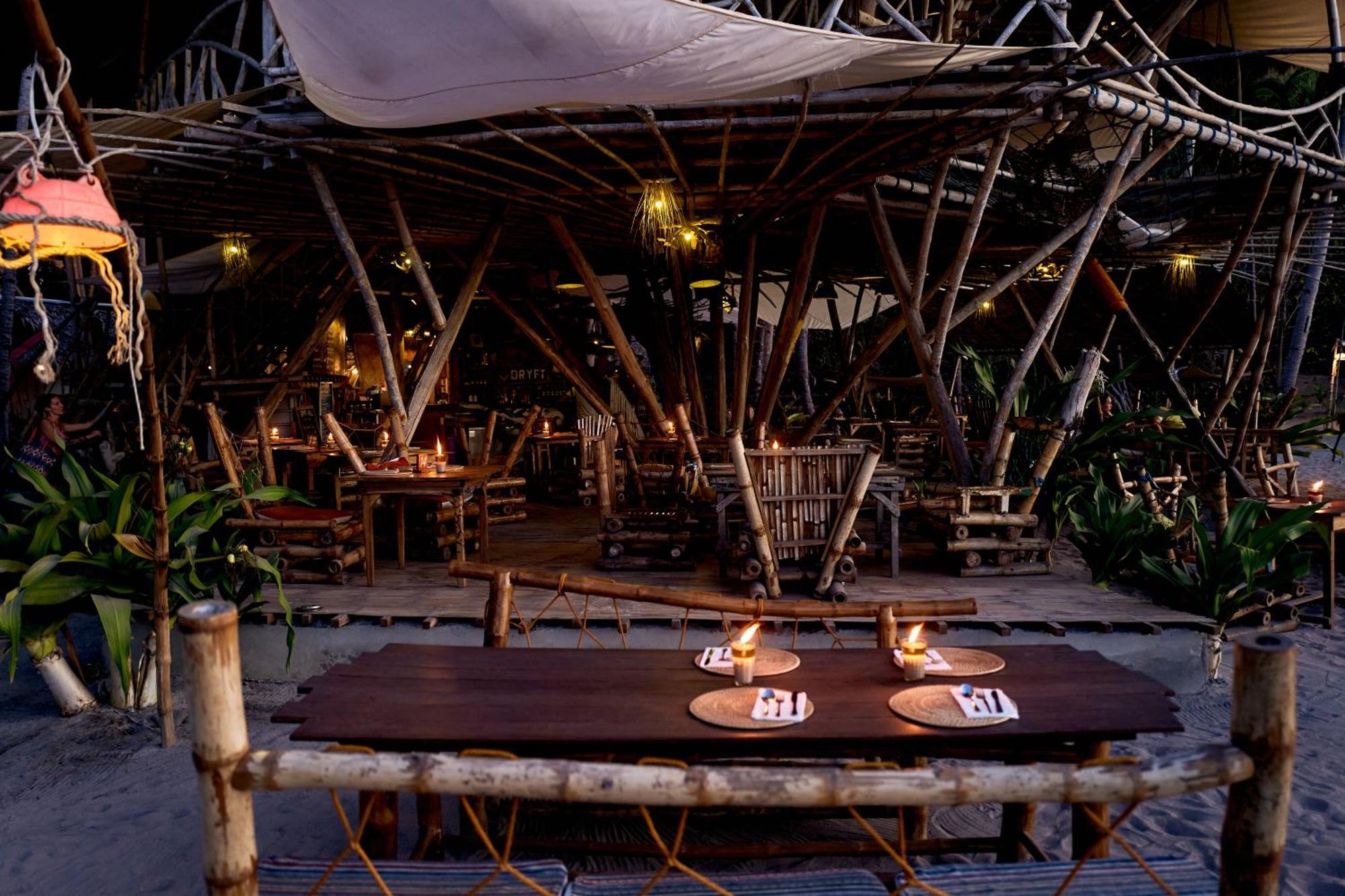 Dryft Darocotan Island (Adults Only) Ξενοδοχείο El Nido Εξωτερικό φωτογραφία