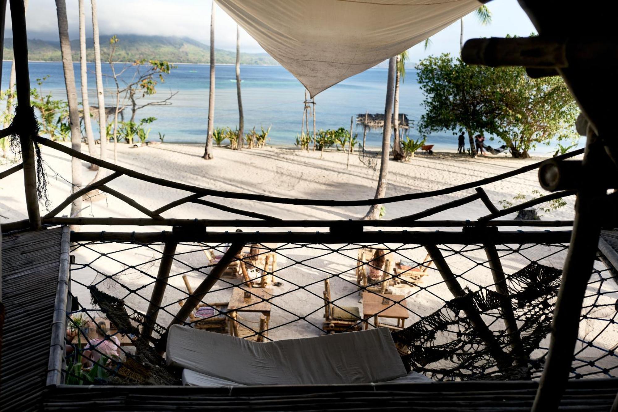 Dryft Darocotan Island (Adults Only) Ξενοδοχείο El Nido Εξωτερικό φωτογραφία