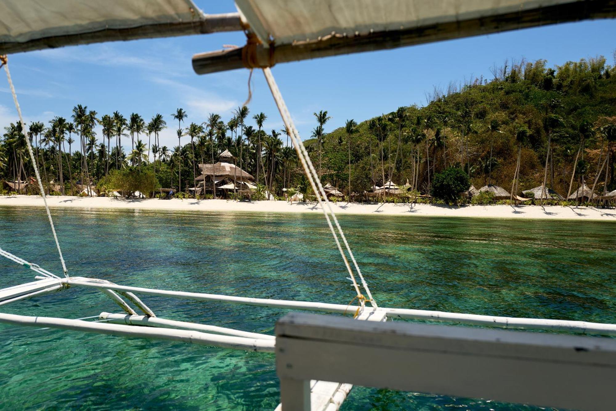 Dryft Darocotan Island (Adults Only) Ξενοδοχείο El Nido Εξωτερικό φωτογραφία