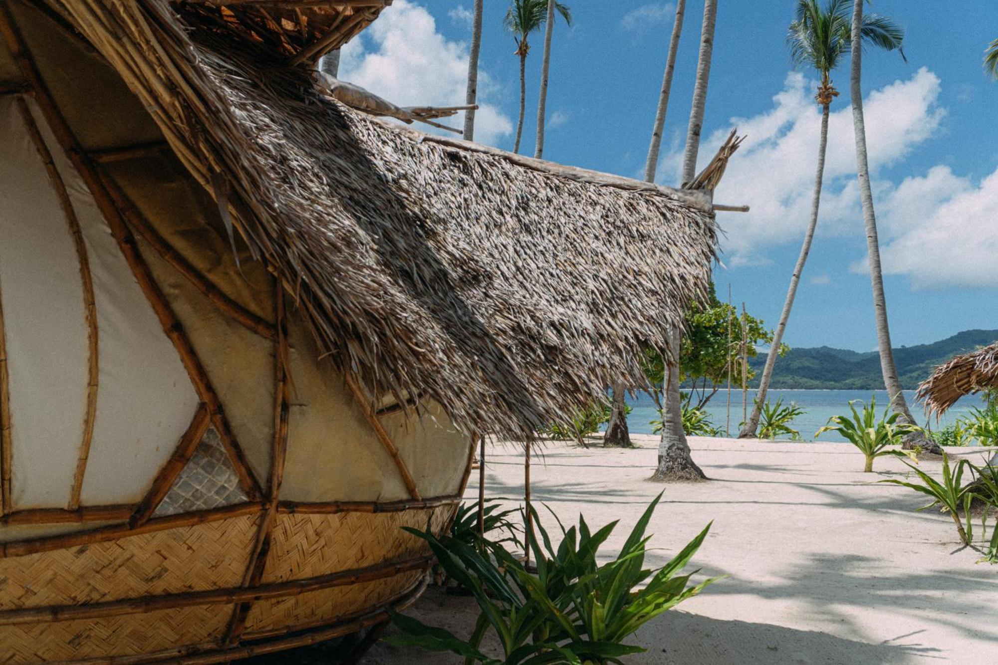 Dryft Darocotan Island (Adults Only) Ξενοδοχείο El Nido Εξωτερικό φωτογραφία