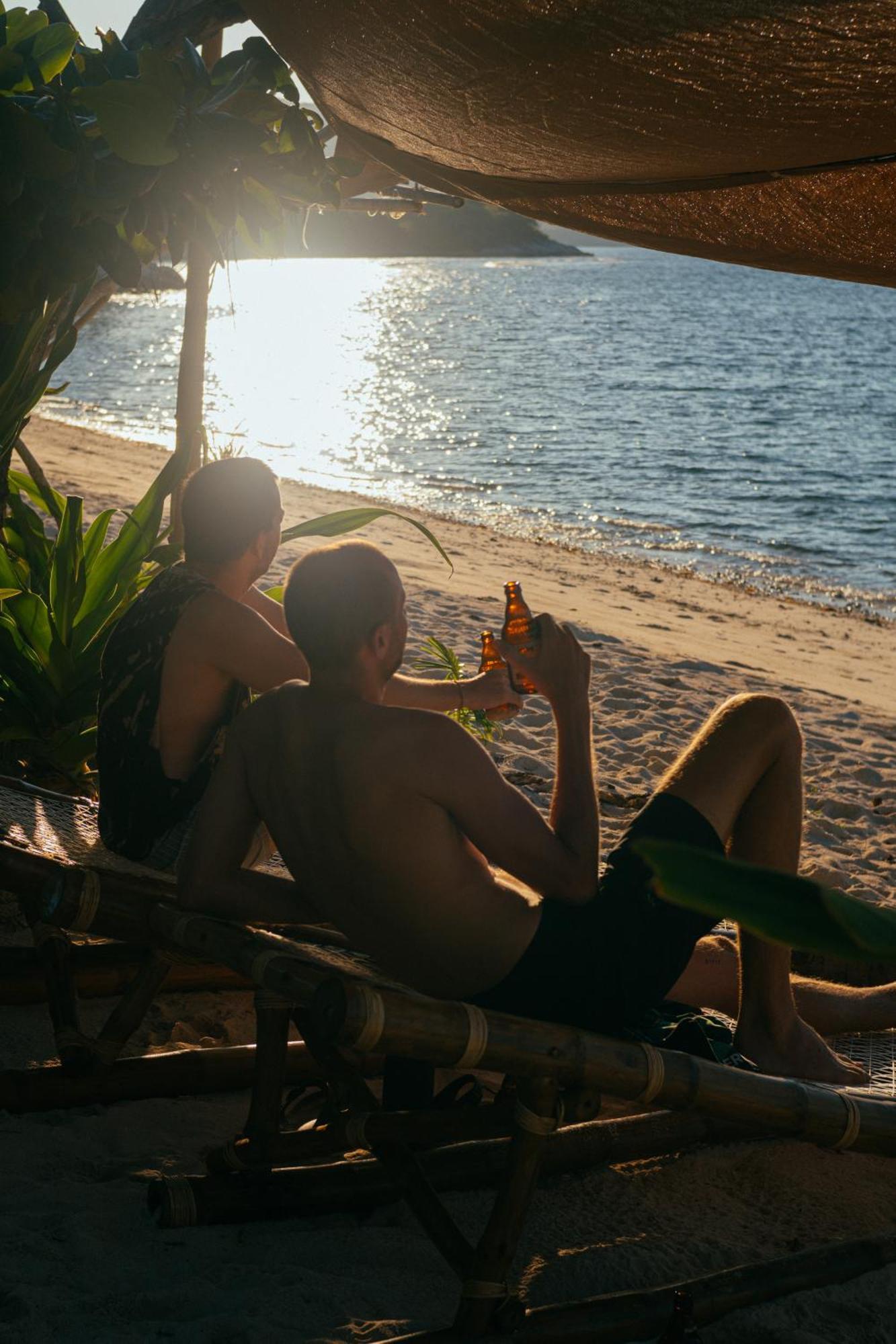 Dryft Darocotan Island (Adults Only) Ξενοδοχείο El Nido Εξωτερικό φωτογραφία