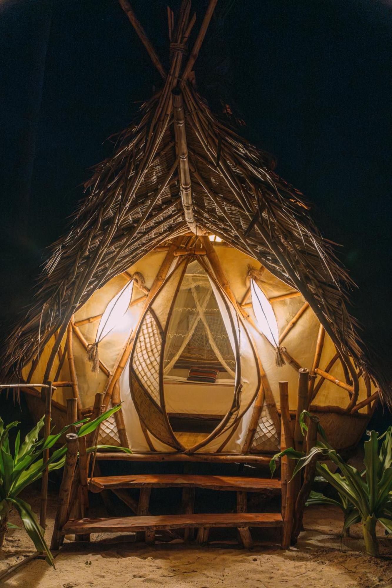 Dryft Darocotan Island (Adults Only) Ξενοδοχείο El Nido Εξωτερικό φωτογραφία