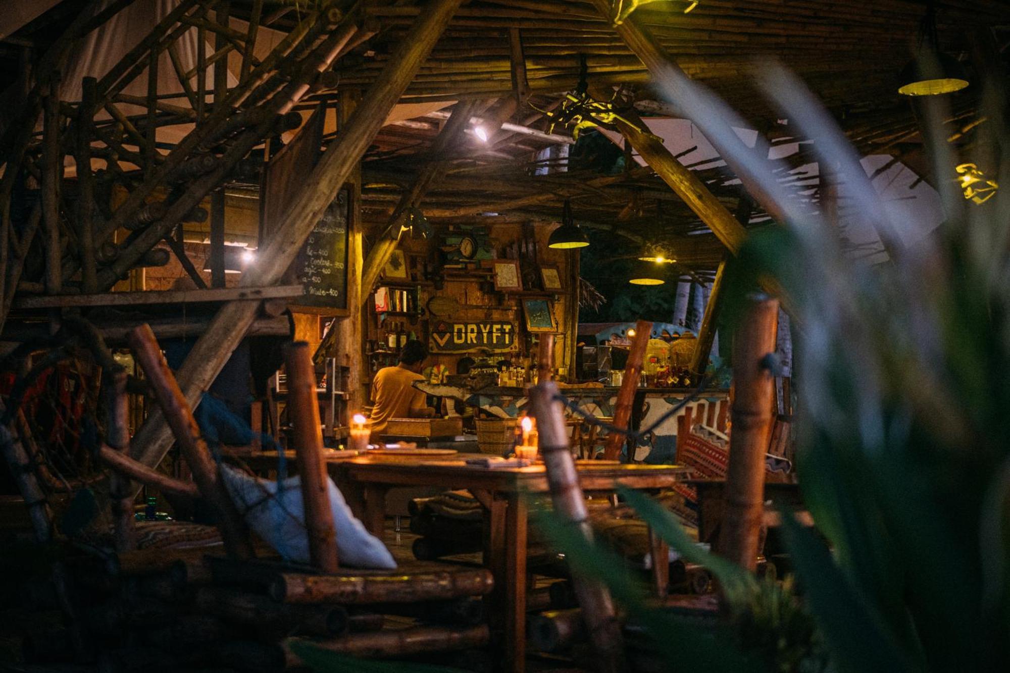 Dryft Darocotan Island (Adults Only) Ξενοδοχείο El Nido Εξωτερικό φωτογραφία
