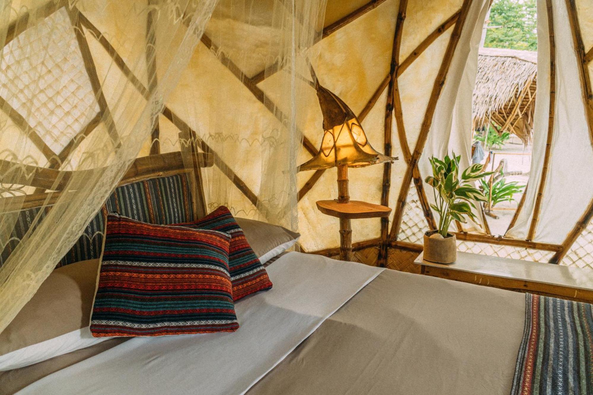 Dryft Darocotan Island (Adults Only) Ξενοδοχείο El Nido Εξωτερικό φωτογραφία