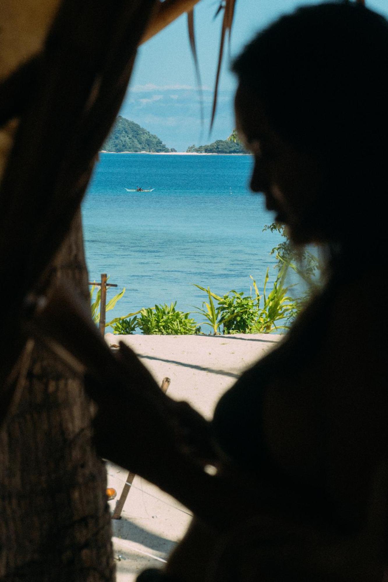 Dryft Darocotan Island (Adults Only) Ξενοδοχείο El Nido Εξωτερικό φωτογραφία