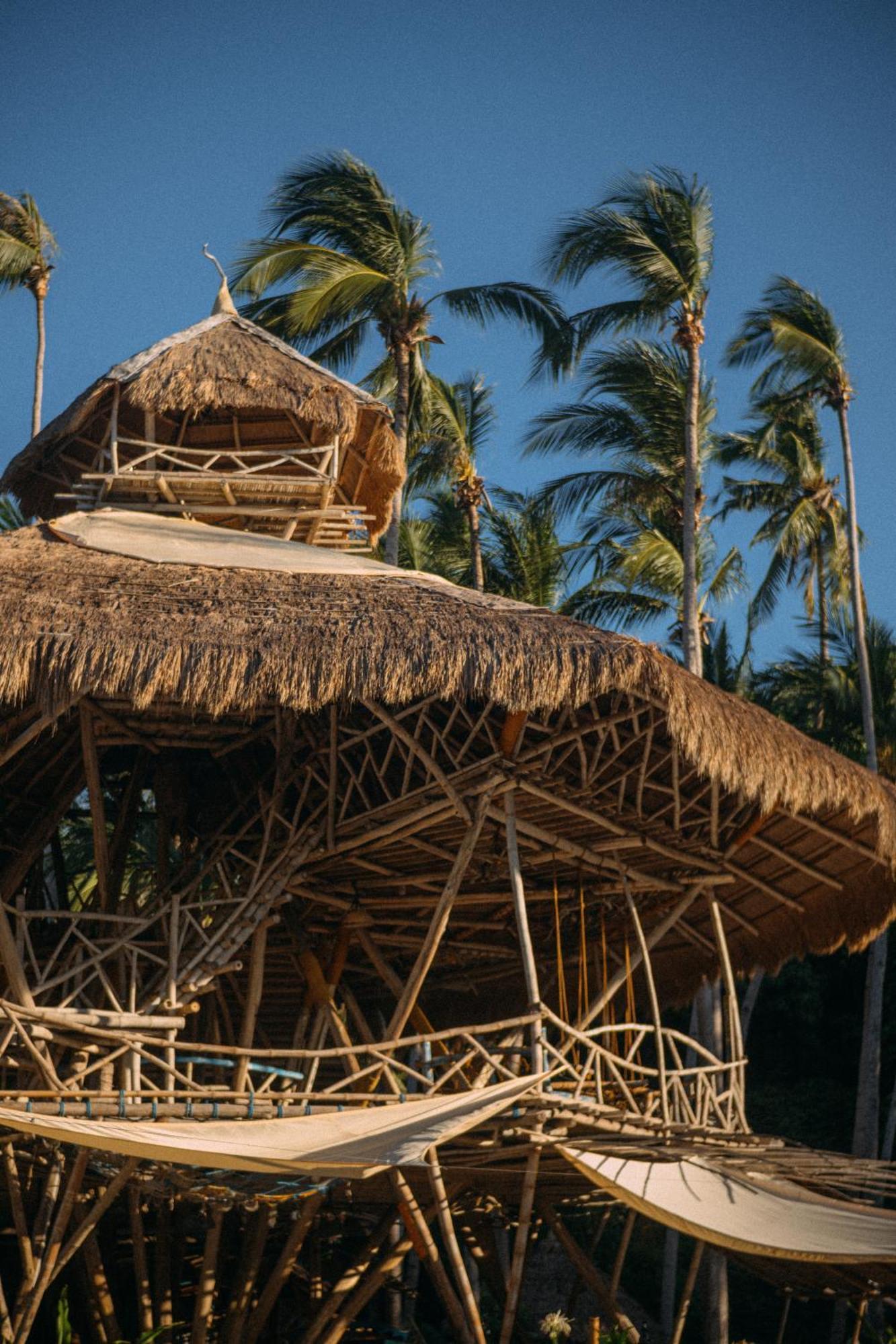 Dryft Darocotan Island (Adults Only) Ξενοδοχείο El Nido Εξωτερικό φωτογραφία