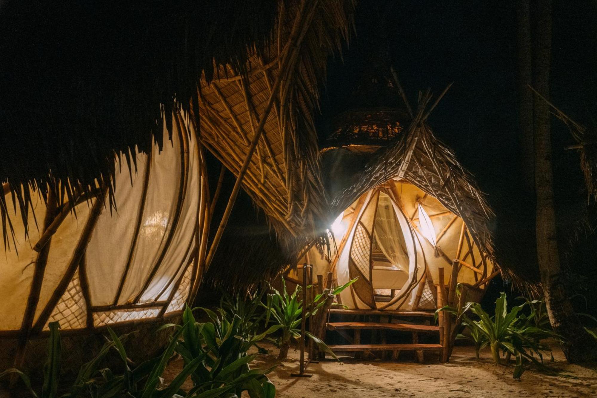 Dryft Darocotan Island (Adults Only) Ξενοδοχείο El Nido Εξωτερικό φωτογραφία