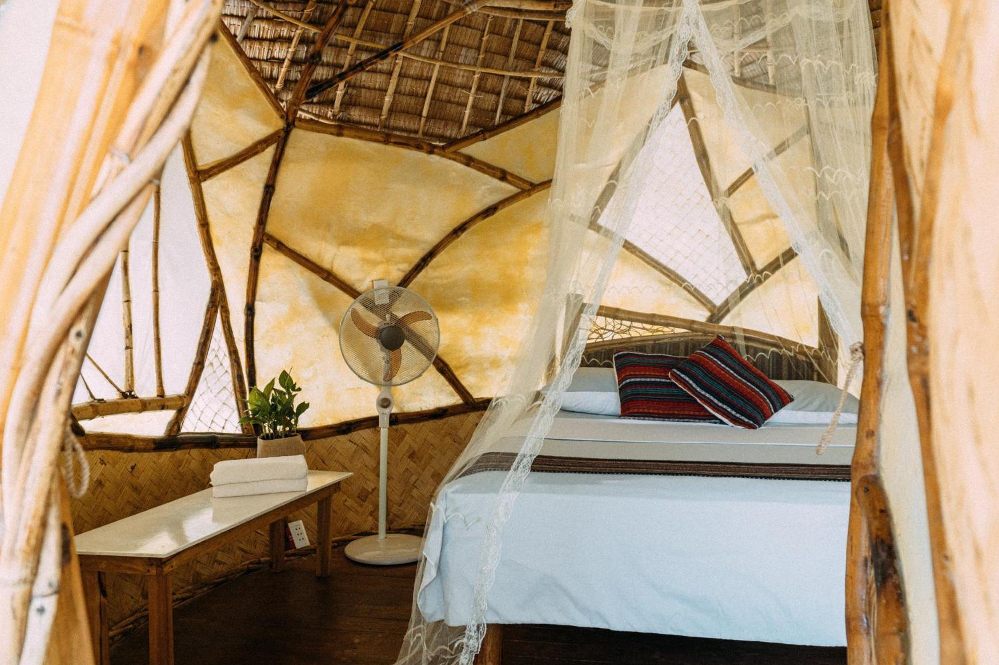 Dryft Darocotan Island (Adults Only) Ξενοδοχείο El Nido Εξωτερικό φωτογραφία