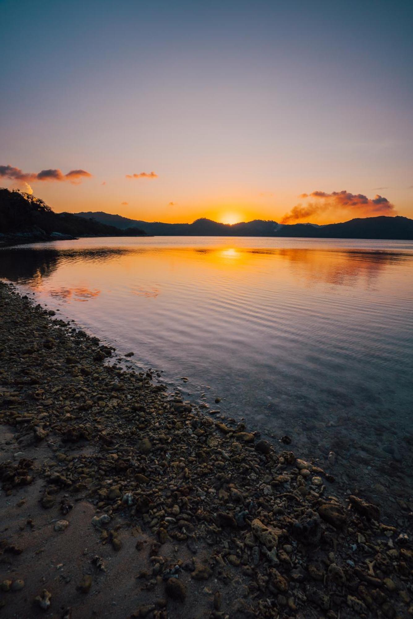 Dryft Darocotan Island (Adults Only) Ξενοδοχείο El Nido Εξωτερικό φωτογραφία