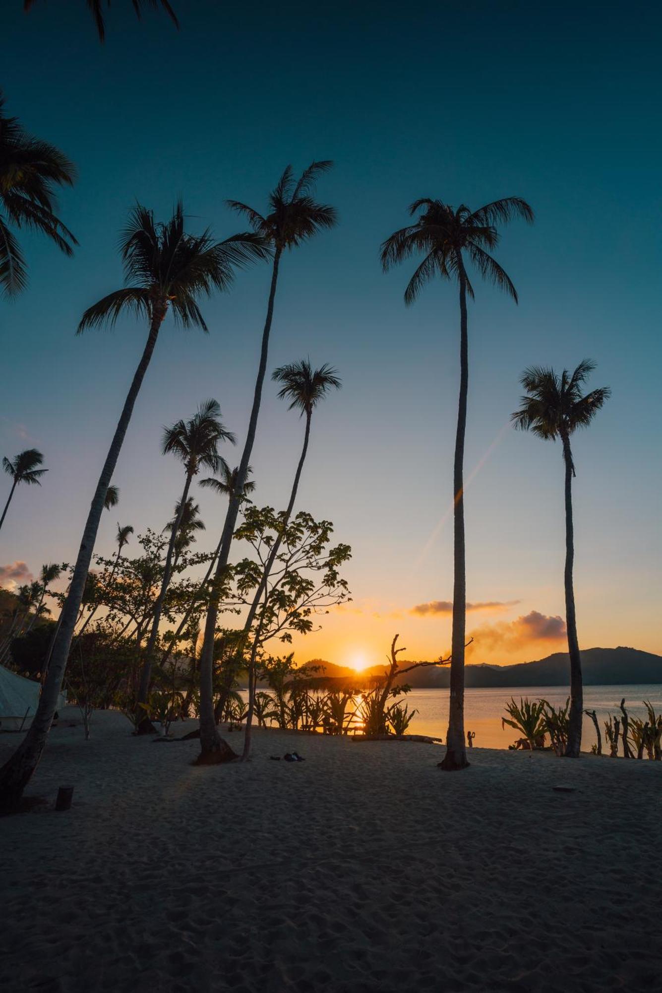 Dryft Darocotan Island (Adults Only) Ξενοδοχείο El Nido Εξωτερικό φωτογραφία