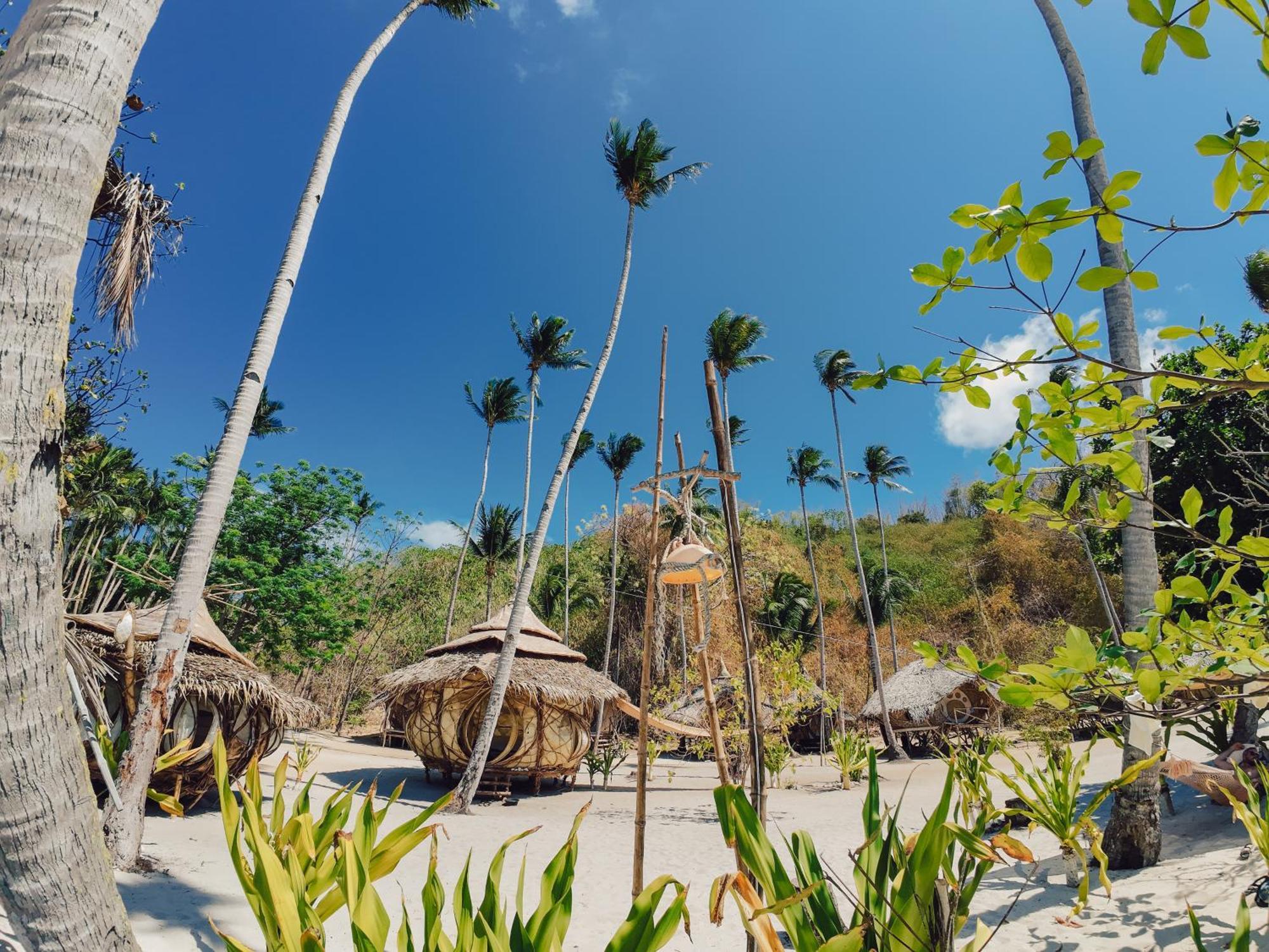 Dryft Darocotan Island (Adults Only) Ξενοδοχείο El Nido Εξωτερικό φωτογραφία
