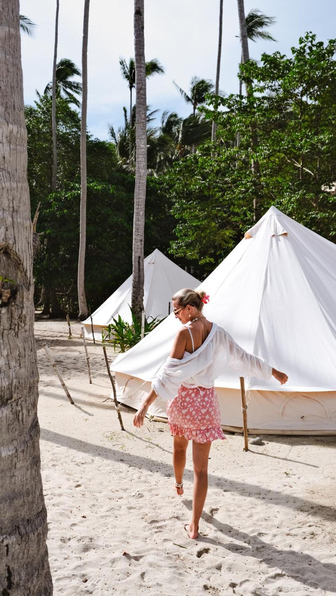 Dryft Darocotan Island (Adults Only) Ξενοδοχείο El Nido Εξωτερικό φωτογραφία