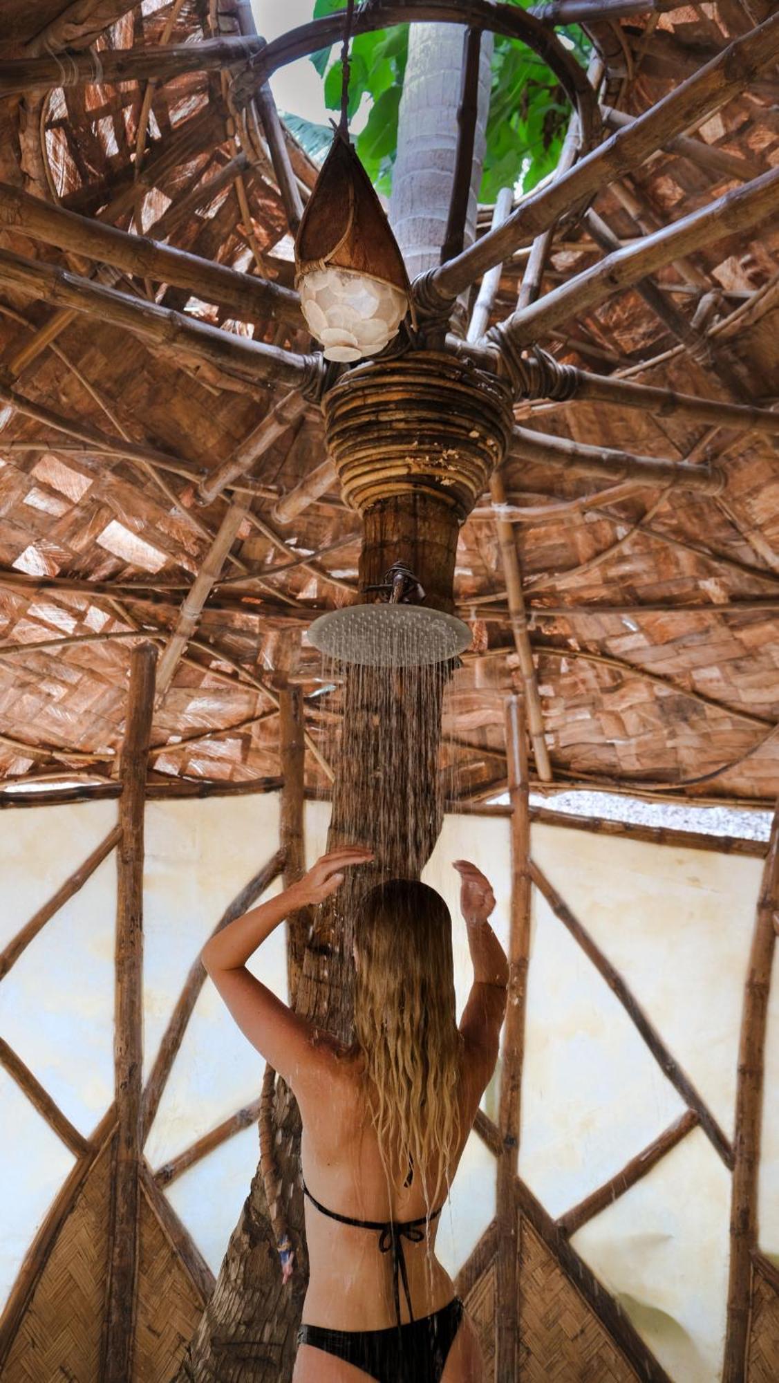 Dryft Darocotan Island (Adults Only) Ξενοδοχείο El Nido Εξωτερικό φωτογραφία