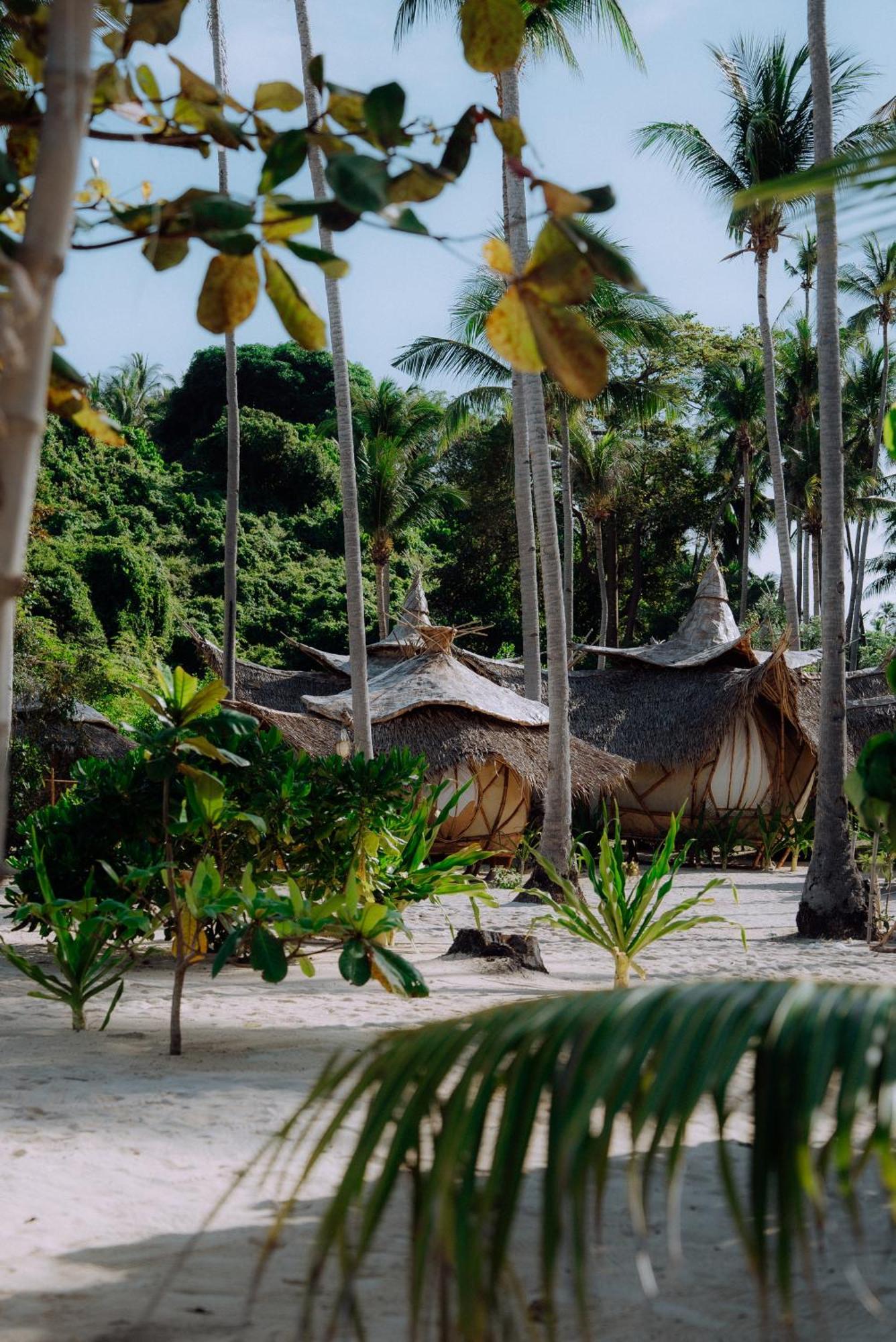 Dryft Darocotan Island (Adults Only) Ξενοδοχείο El Nido Εξωτερικό φωτογραφία
