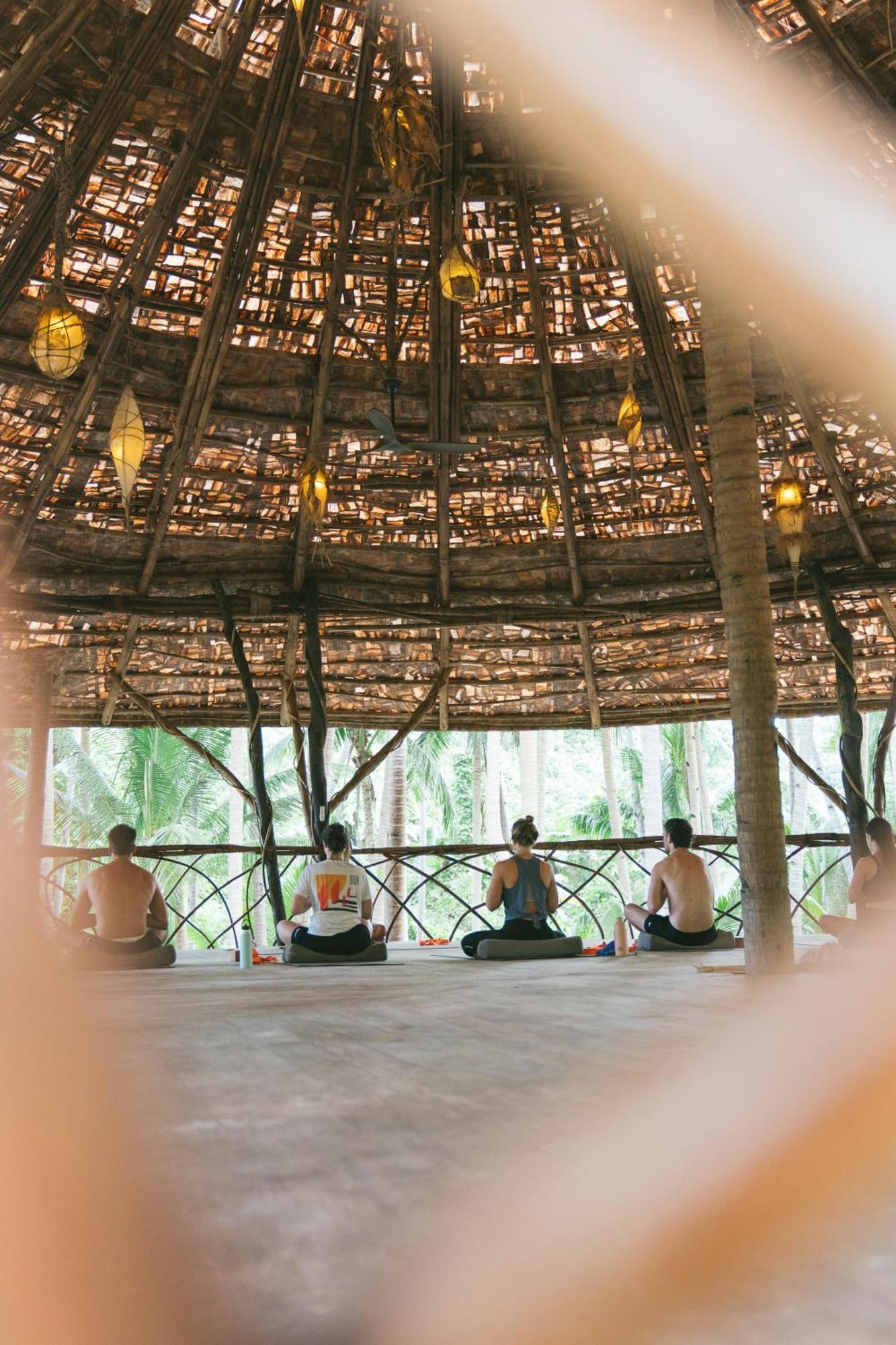 Dryft Darocotan Island (Adults Only) Ξενοδοχείο El Nido Εξωτερικό φωτογραφία